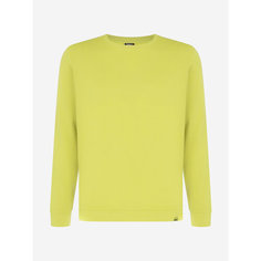 Джемпер Termit Infinity Male BP Jumper, размер 48, , зелёный