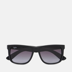 Солнцезащитные очки Ray-Ban, черный/серый