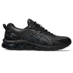 Кроссовки ASICS GEL-QUANTUM 180, размер 8 US, black/black