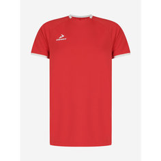 Футболка Demix Ultimate Jersey, размер 46, красный