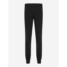 Брюки GSD W GSD Best Price Womens Knitted Pants, размер 46, черный