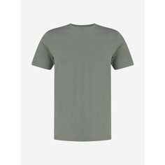 Футболка GSD M GSD Color T-shirt, размер 56/58, милитари