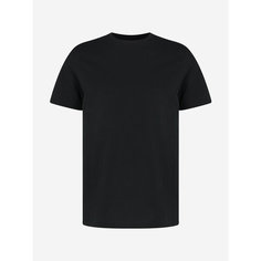 Футболка GSD M GSD Color T-shirt, размер 50, черный