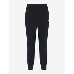 Брюки Fila Mens Essentials Loose Pants, размер 56/58, темно-синий