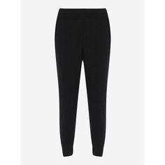 Брюки Fila Mens Essentials Loose Pants, размер 56/58, черный
