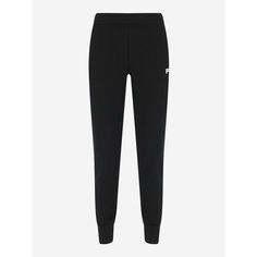 Брюки Fila Mens Essentials Pants, размер 48, черный