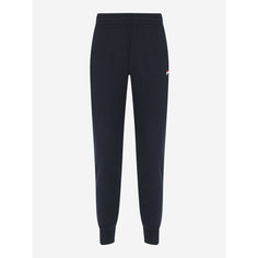 Брюки Fila Mens Essentials Pants, размер 52, темно-синий