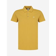 Поло Fila Mens Essentials Polo, размер 52, желтый