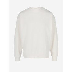 Свитшот Fila Mens Essentials knitted jumper w/o zip, размер 56/58, , кремовый
