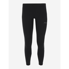 Тайтсы Fila Mens Training Tights, размер 46, черный