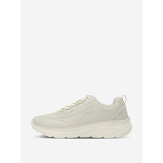 Кроссовки Fila BASE CL W, размер 36, кремовый