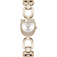 Наручные часы GUESS Dress, розовый