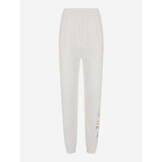 Брюки Fila Womens Urban Loose Pants, размер 50/52, кремовый