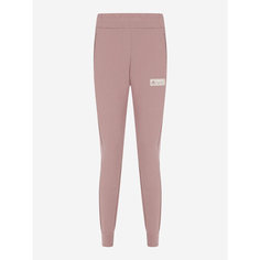 Брюки Kappa Authentic Flash Womens Knitted Pants, размер 44, розовый