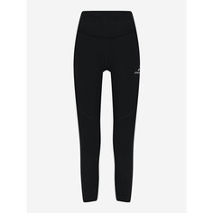 Легинсы Demix W D Running Urban Performance 7/8 Leggings, размер 42, черный