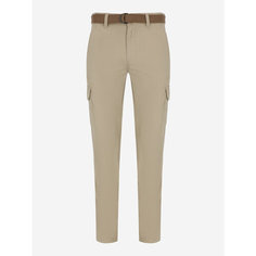 Брюки OUTVENTURE Travel Men’s Cargo Pants, размер 50, песочный