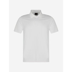 Поло Northland Professional Mens Hiking SS Polo T-Shirt, размер 56/58, белый
