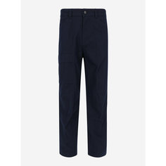 Брюки Northland Professional Mens Travel Pants, размер 44/46, темно-синий