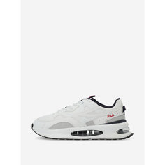 Кроссовки Fila EXPLORE M, размер 42.5, белый