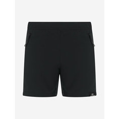 Шорты для плавания Joss Mens 40cm Beachwear 4-way Stretch Swimming Shorts, размер 46, черный