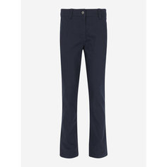 Брюки OUTVENTURE Womens Pants, размер 42, темно-синий
