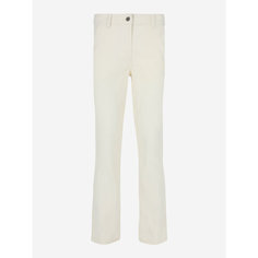 Брюки OUTVENTURE Womens Pants, размер 46, кремовый