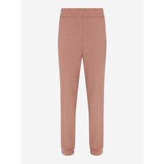 Брюки Fila Womens Essentials Loose Pants, размер 50/52, кофейный