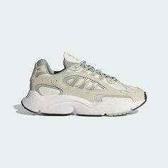 Кроссовки adidas Originals Ozmillen, размер 5,5 UK, ivory