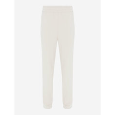 Брюки Fila Womens Essentials Loose Pants, размер 50/52, кремовый