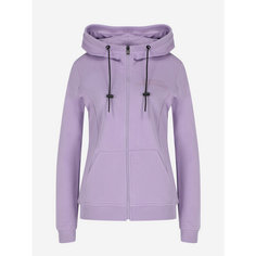 Толстовка ellesse, размер M, , сиреневый