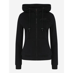Толстовка ellesse, размер M, , черный