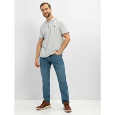 Джинсы Lee Cooper, размер W36/L32, синий