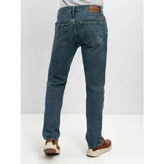 Джинсы Lee Cooper, размер W33/L34, темно-синий