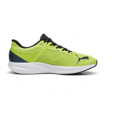 Кроссовки PUMA Redeem Profoam, размер 10, зеленый
