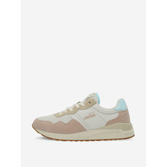 Кроссовки ellesse, размер 40, розовый