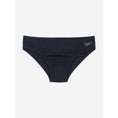 Плавки Speedo END+ 7CM BRF AM NAVY, размер 42, темно-синий