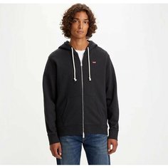 Худи Levis, размер S, , серый Levis®