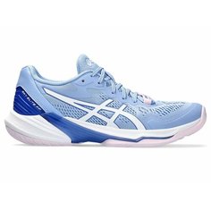Кроссовки ASICS SKY ELITE FF2, размер 10 US, light sapphire/white