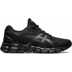 Кроссовки ASICS GEL-QUANTUM LYTE II, полнота F, размер 11,5 US, черный