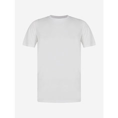Футболка GSD M GSD Training T-shirt, размер 54, белый