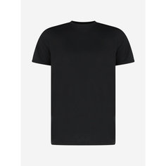 Футболка GSD M GSD Training T-shirt, размер 54, черный