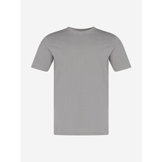 Футболка GSD M GSD Color T-shirt, размер 48, графитовый