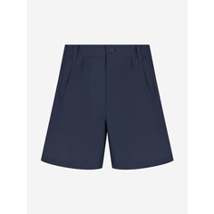 Бермуды Northland Professional Womens Travel Shorts, размер 48, темно-синий