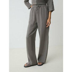 Брюки Maison David, размер XL, серый