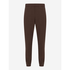 Брюки Demix M D Oversized Pack Pants, размер 48/50, коричневый