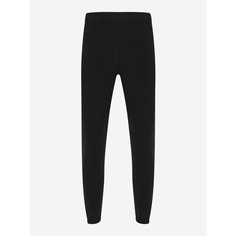 Брюки Demix M D Oversized Pack Pants, размер 52/54, черный