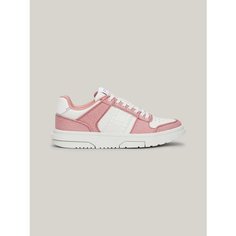 Кроссовки Tommy Jeans, размер 38 EU, chalky pink