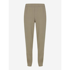 Брюки спортивные Demix M D Oversized Pack Pants, размер 52/54, кофейный