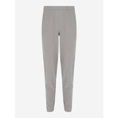 Брюки Demix M D Running Urban Woven Pants, размер 54, темно-серый