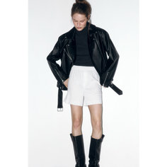 Косуха Befree Basic, размер XS, черный